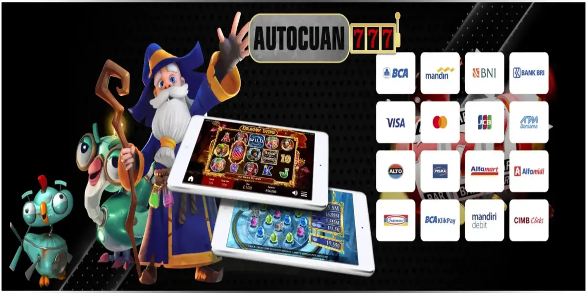 AUTOCUAN777 - banner 8 - AUTOCUAN777
