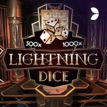 Lightning Dice - AUTOCUAN777