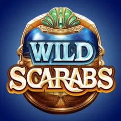 Wild Scarabs - AUTOCUAN777