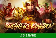 Spadegaming : Brothers Kingdom - AUTOCUAN777