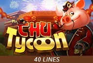 Spadegaming : Mr Chu Tycoon - AUTOCUAN777