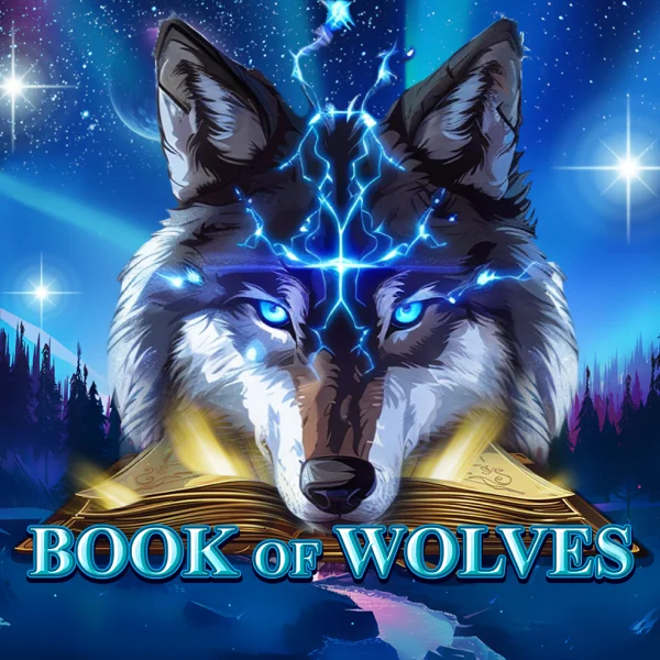 Book of Wolves - AUTOCUAN777