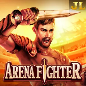 Jili : Arena Fighter - AUTOCUAN777