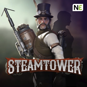 Steam Tower - AUTOCUAN777