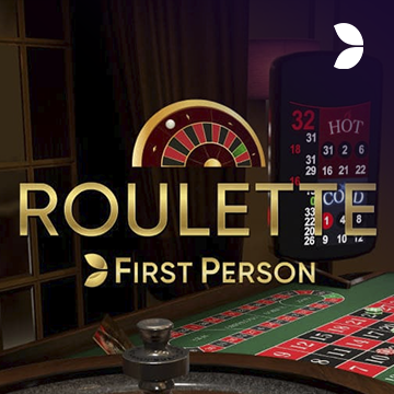 First Person Roulette - AUTOCUAN777