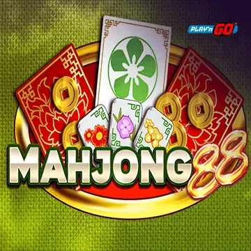 Mahjong 88 - AUTOCUAN777