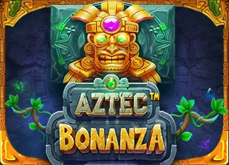 Pragmatic : Aztec Bonanza - AUTOCUAN777