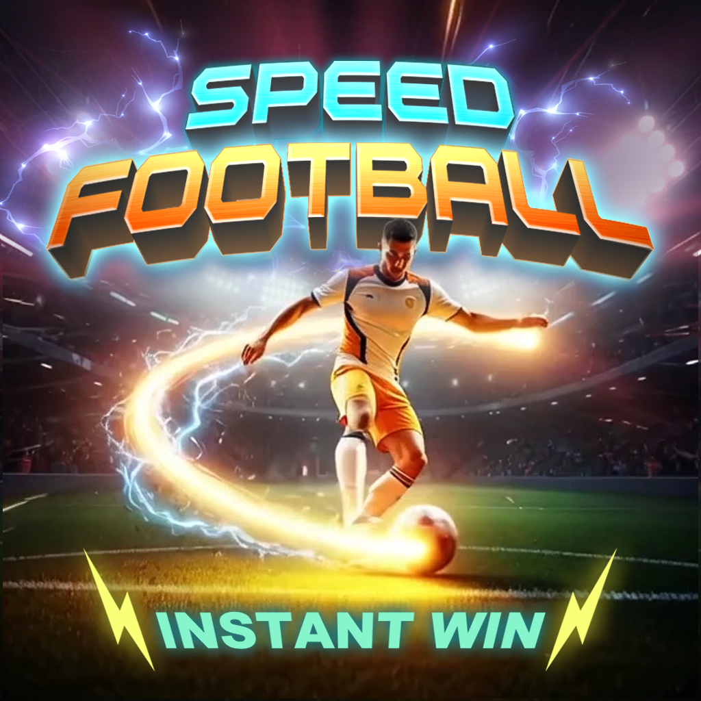 Speed Football - AUTOCUAN777