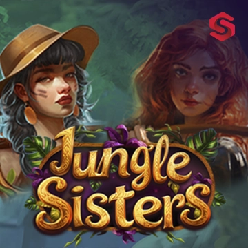 Jungle Sisters Deluxe - AUTOCUAN777