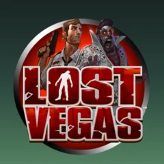 Lost Vegas - AUTOCUAN777