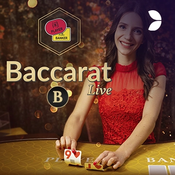 Baccarat B - AUTOCUAN777