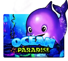 Joker123 : Ocean Paradise - AUTOCUAN777