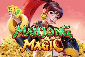 Mahjong Magic - AUTOCUAN777