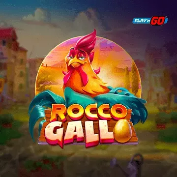 Rocco Gallo - AUTOCUAN777