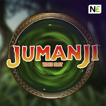 Jumanji - AUTOCUAN777
