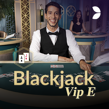 Blackjack VIP E - AUTOCUAN777