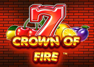 Pragmatic : Crown of Fire - AUTOCUAN777
