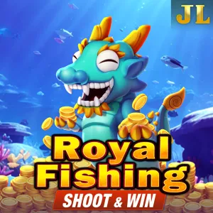 Royal Fishing - AUTOCUAN777