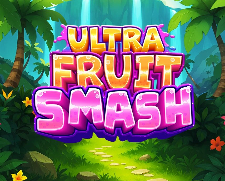 Ultra Fruit Smash - AUTOCUAN777