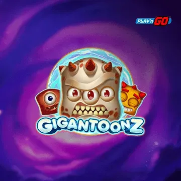 Gigantoonz - AUTOCUAN777