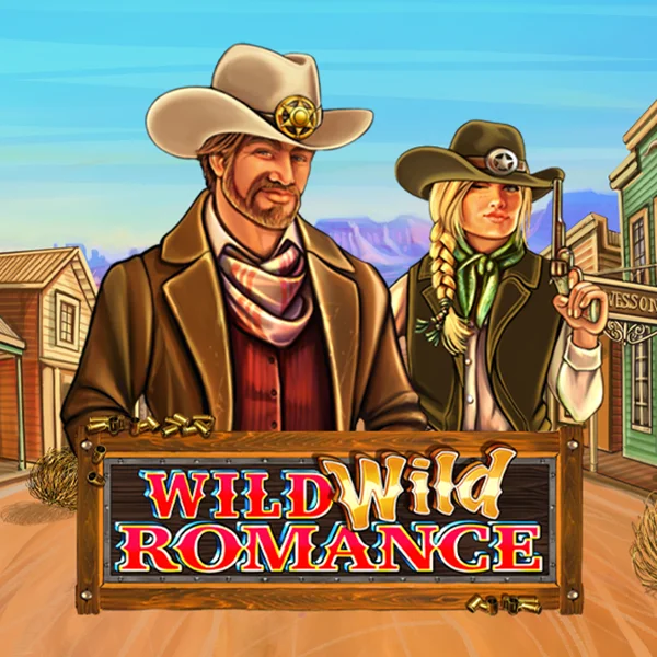 Wild Wild Romance - AUTOCUAN777