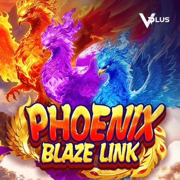 Phoenix Blaze Link - AUTOCUAN777
