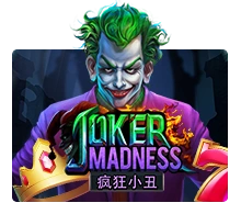 Joker123 : Joker Madness - AUTOCUAN777