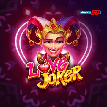 Love Joker - AUTOCUAN777
