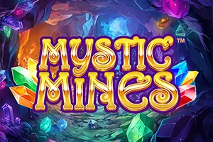 Mystic Mines - AUTOCUAN777
