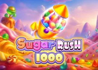 Pragmatic : Sugar Rush 1000 - AUTOCUAN777