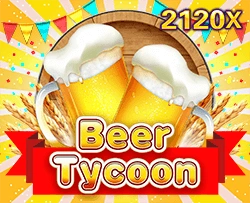 Beer Tycoon - AUTOCUAN777
