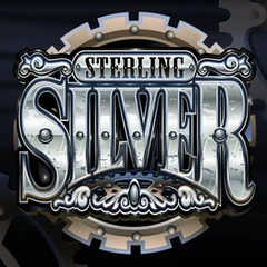 Sterling Silver - AUTOCUAN777