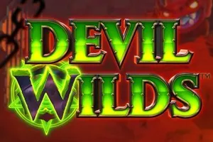 Devil Wilds - AUTOCUAN777