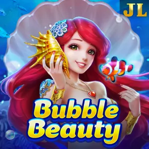 Jili : Bubble Beauty - AUTOCUAN777