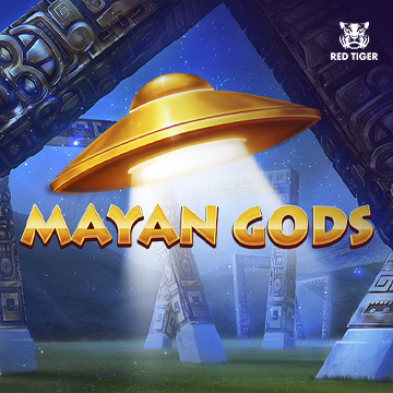 Mayan Gods - AUTOCUAN777