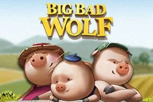 Big Bad Wolf (Quickspin) - AUTOCUAN777