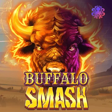 Buffalo Smash - AUTOCUAN777