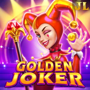 Jili : Golden Joker - AUTOCUAN777