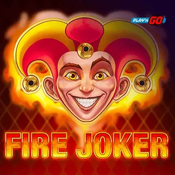Fire Joker - AUTOCUAN777