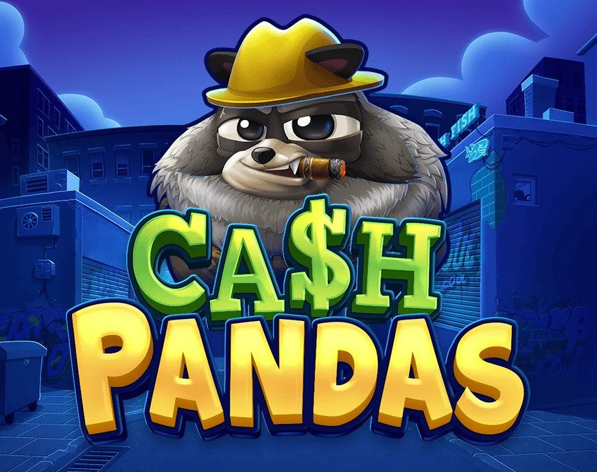 Cash Pandas - AUTOCUAN777