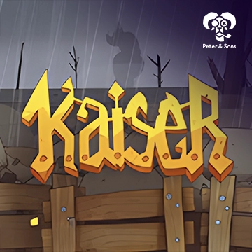 PeterSons : Kaiser - AUTOCUAN777