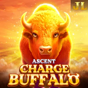 Jili : Charge Buffalo ASCENT - AUTOCUAN777