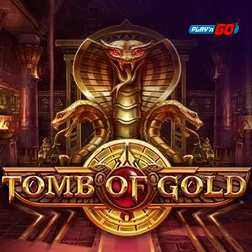 Tomb of Gold - AUTOCUAN777