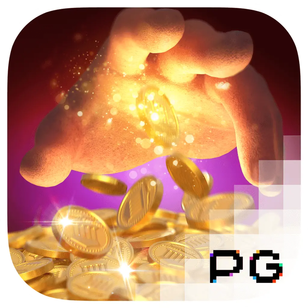 PGSoft : Midas Fortune - AUTOCUAN777
