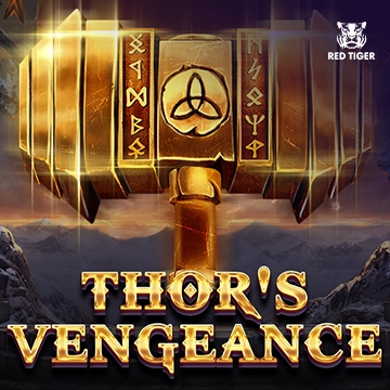 Thors Vengeance - AUTOCUAN777