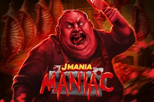 J Mania Maniac - AUTOCUAN777