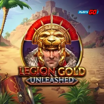 Legion Gold Unleashed - AUTOCUAN777