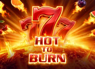 Pragmatic : Hot to Burn - AUTOCUAN777