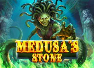 Pragmatic : Medusas Stone - AUTOCUAN777