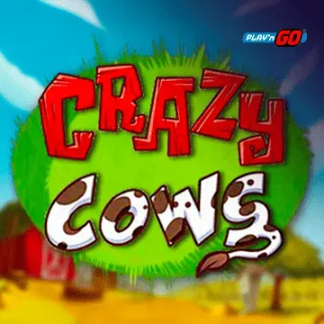 Crazy Cows - AUTOCUAN777